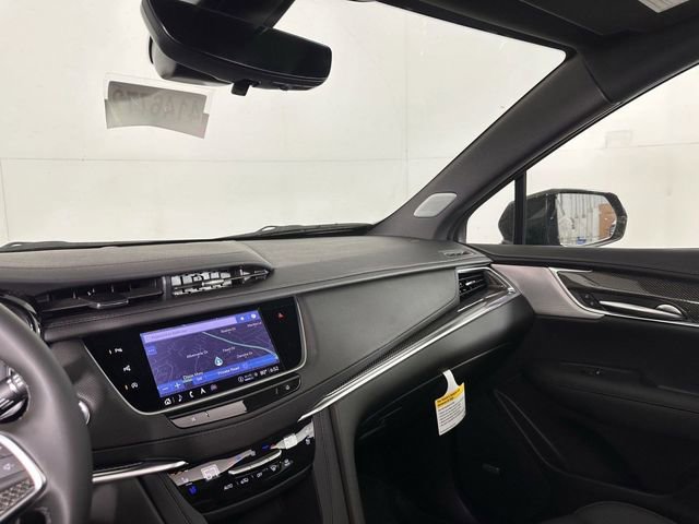 2025 Cadillac XT5 Sport - Photo 25