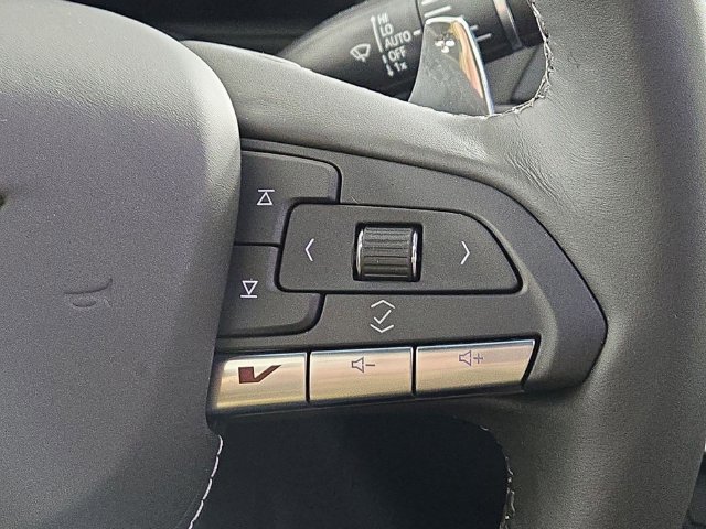 2026 Cadillac CT4 V-Series - Photo 15