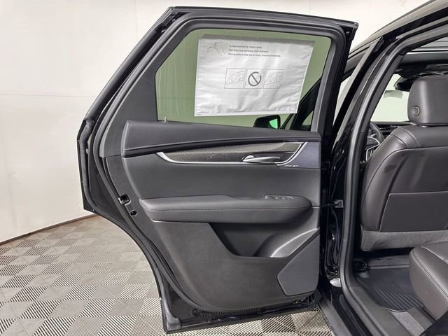 2025 Cadillac XT5 Sport - Photo 32
