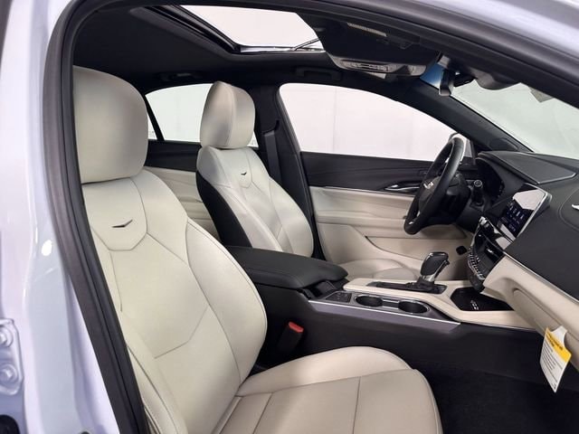 2026 Cadillac CT4 Premium Luxury - Photo 39