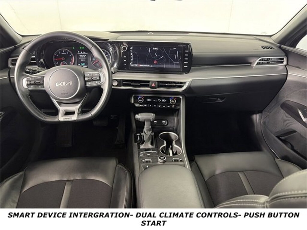 Used 2024 Kia K5