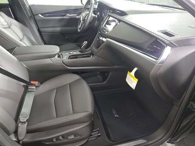 2026 Cadillac XT5 Premium Luxury - Photo 22