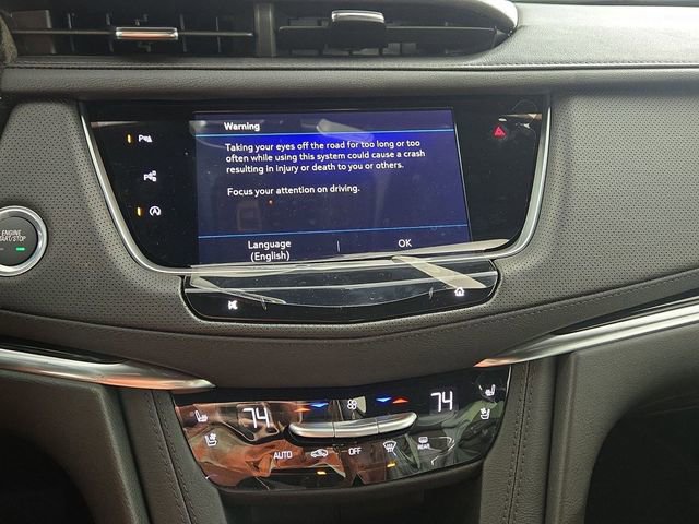 2026 Cadillac XT5 Premium Luxury - Photo 7