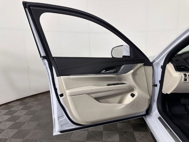 2026 Cadillac CT4 Premium Luxury - Photo 26