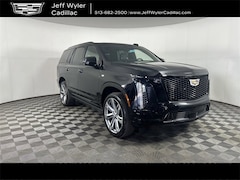 2025 CADILLAC Escalade Sport SUV