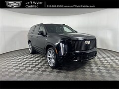 2025 CADILLAC Escalade Sport SUV