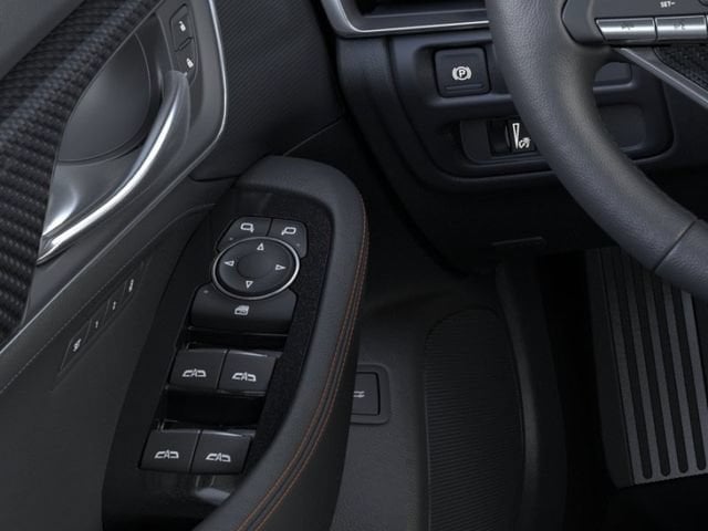 2026 Cadillac CT5 Sport - Photo 22