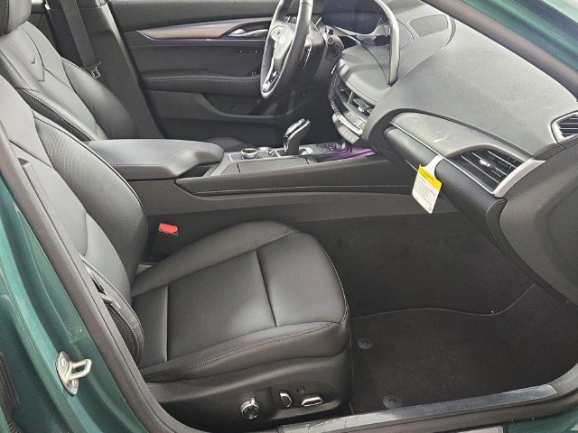 2026 Cadillac CT5 Premium Luxury - Photo 21
