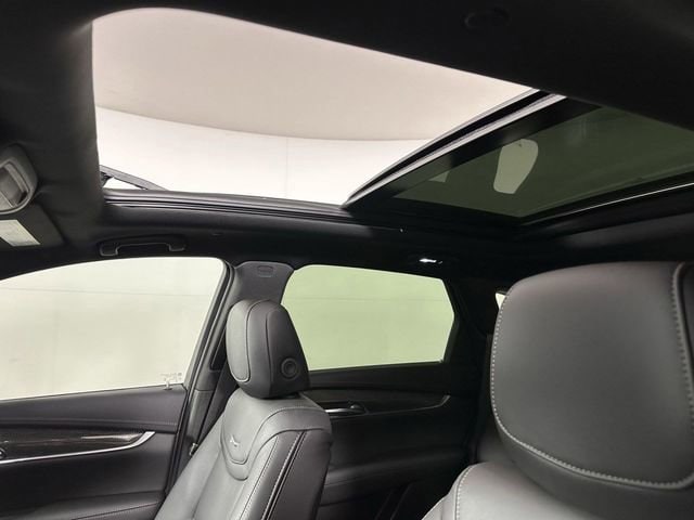 2025 Cadillac XT5 Sport - Photo 6