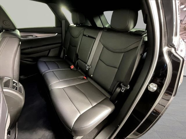 2025 Cadillac XT5 Luxury - Photo 16