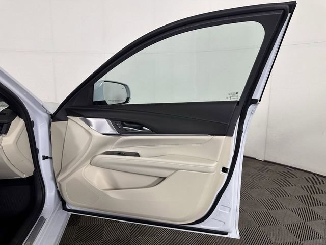 2026 Cadillac CT4 Premium Luxury - Photo 37