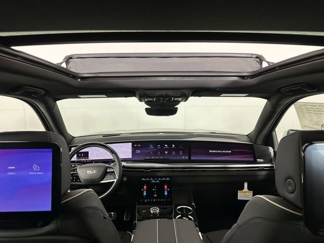 2025 Cadillac Escalade Sport - Photo 37