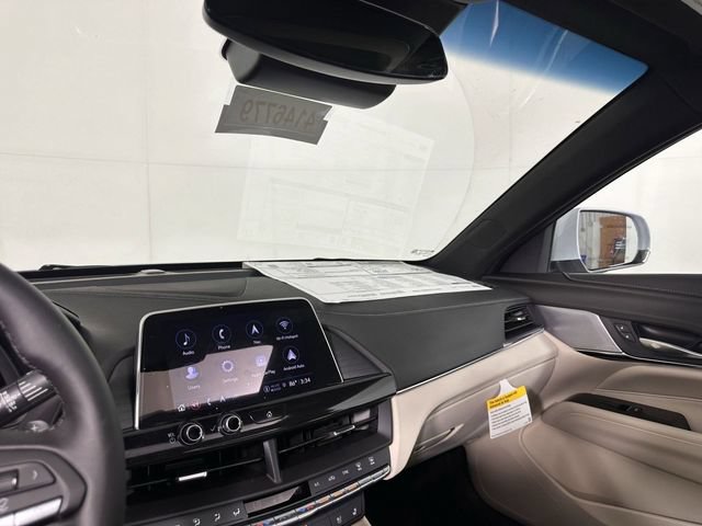2026 Cadillac CT4 Premium Luxury - Photo 28