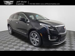 2026 CADILLAC XT5 Premium Luxury SUV