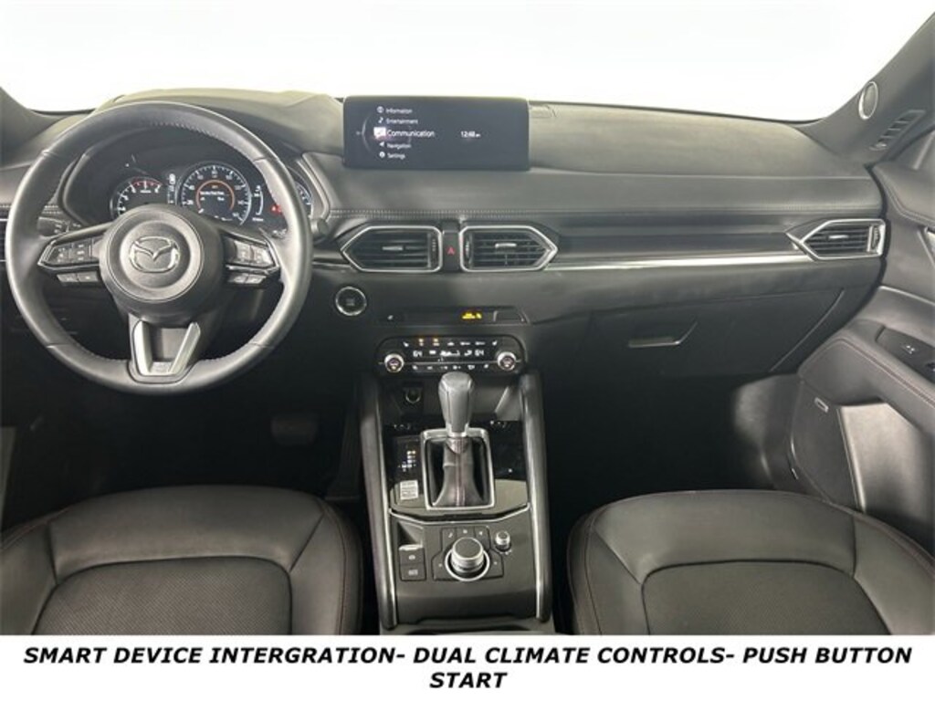 Used 2023 Mazda CX-5