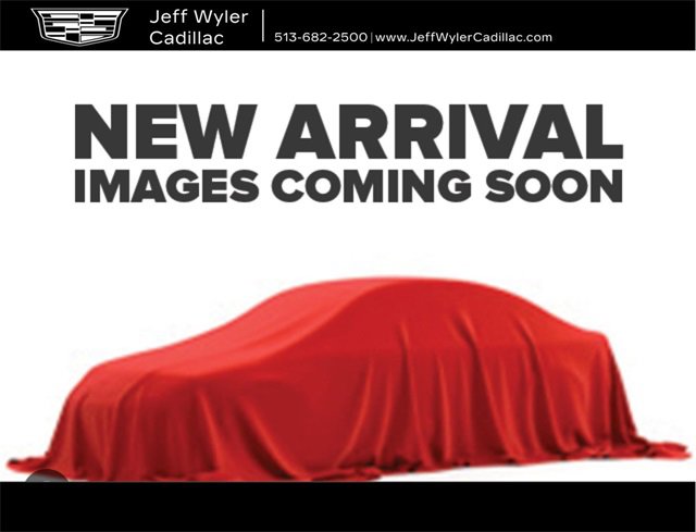 2021 CADILLAC Escalade ESV SUV 