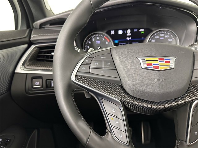 2025 Cadillac XT5 Sport - Photo 51