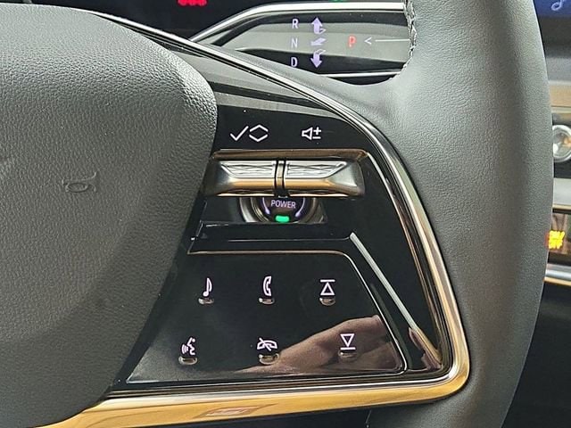 2025 Cadillac LYRIQ Sport 2 - Photo 14