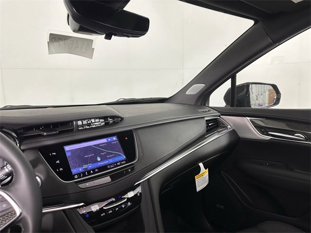 2025 Cadillac XT5 Sport - Photo 57