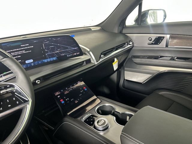 2026 Cadillac VISTIQ Sport - Photo 29