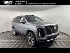 2025 CADILLAC Escalade Sport SUV