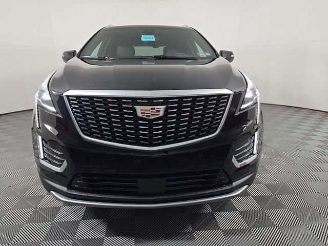 2026 Cadillac XT5 Premium Luxury - Photo 26