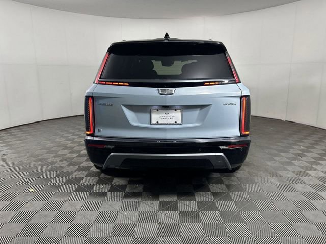 2026 Cadillac VISTIQ Sport - Photo 16