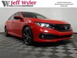 Honda Civic Sedan