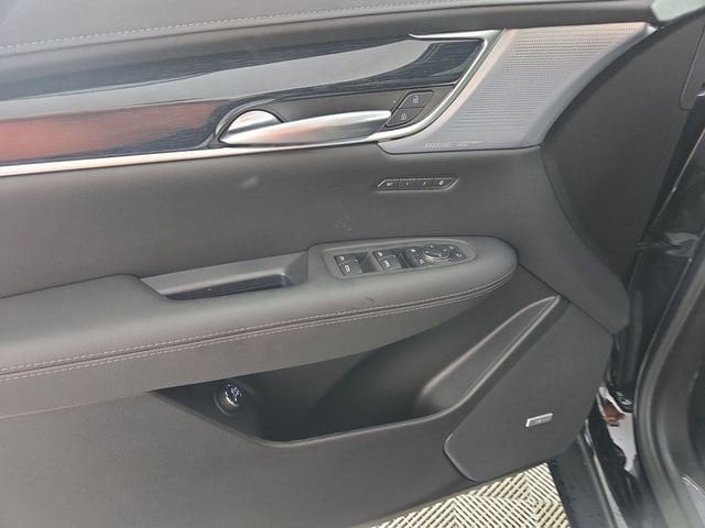 2026 Cadillac XT5 Premium Luxury - Photo 18