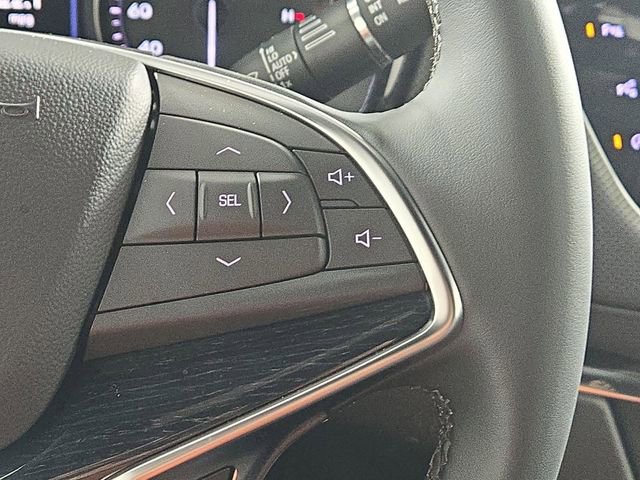 2026 Cadillac XT5 Premium Luxury - Photo 14