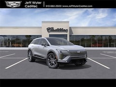 2025 CADILLAC OPTIQ Sport 2 SUV