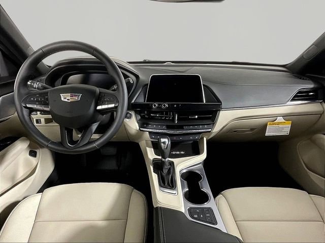 2026 Cadillac CT4 Premium Luxury - Photo 9