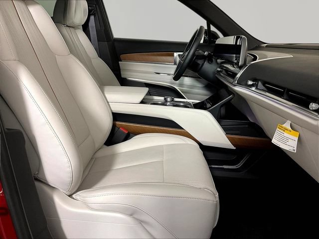 2026 Cadillac VISTIQ Sport - Photo 18