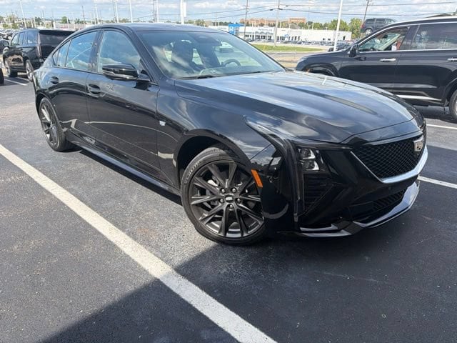 2026 Cadillac CT5