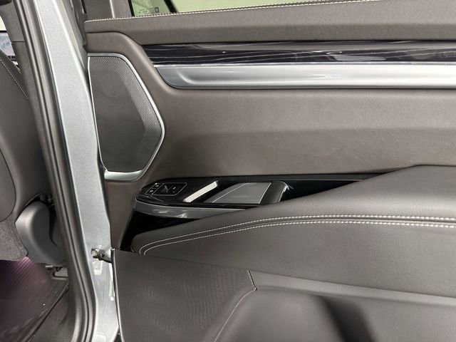 2025 Cadillac Escalade Sport - Photo 40