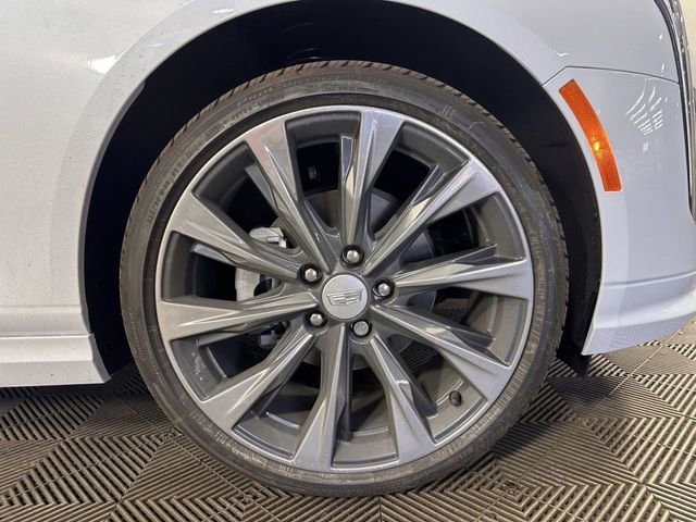 2026 Cadillac CT4 Premium Luxury - Photo 41