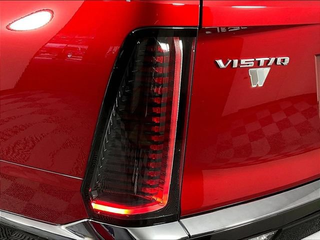 2026 Cadillac VISTIQ Sport - Photo 14