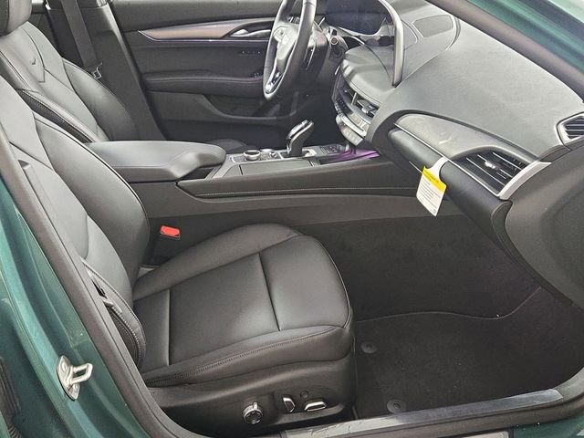 2026 Cadillac CT5 Premium Luxury - Photo 20