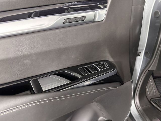 2025 Cadillac Escalade Sport - Photo 29