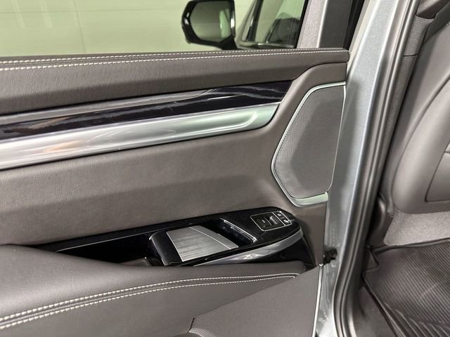 2025 Cadillac Escalade Sport - Photo 34