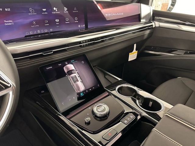 2025 Cadillac Escalade Sport - Photo 22