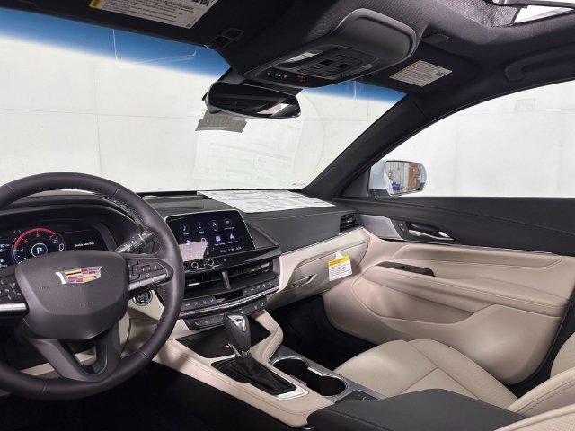 2026 Cadillac CT4 Premium Luxury - Photo 36