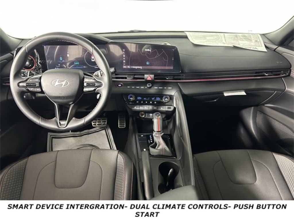 Used 2024 Hyundai Elantra
