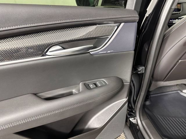 2025 Cadillac XT5 Sport - Photo 33