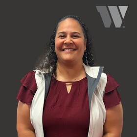 Staff member Dana Nichols from ID_ffb941e6aa41