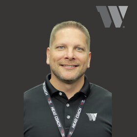 Staff member Mitch Minnielli from ID_23246dc48459