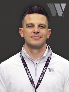 Staff member Mike Jasper (General Manager) from ID_23246dc48459