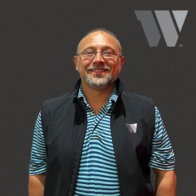 Staff member Delon Gorman from ID_4a16f3262985