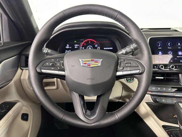 2026 Cadillac CT4 Premium Luxury - Photo 23