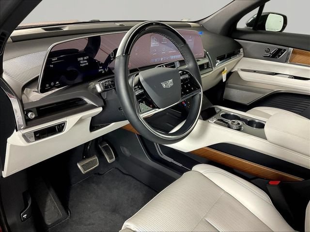 2026 Cadillac VISTIQ Sport - Photo 15